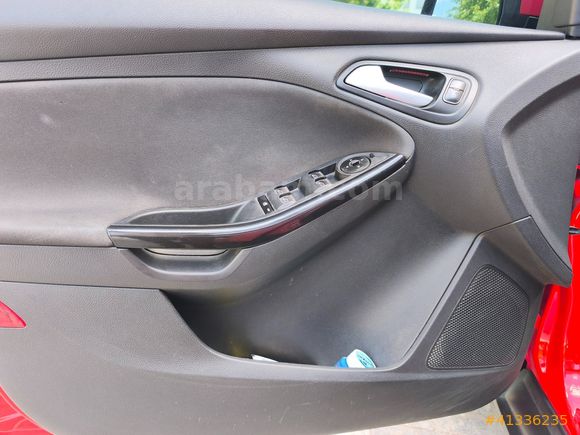 ÜMİT AUTO/2016/OTOMATİK/TİTANİUM/TESLA EKRAN/