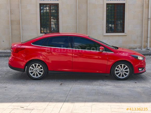 ÜMİT AUTO/2016/OTOMATİK/TİTANİUM/TESLA EKRAN/
