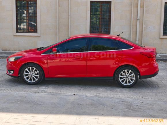 ÜMİT AUTO/2016/OTOMATİK/TİTANİUM/TESLA EKRAN/