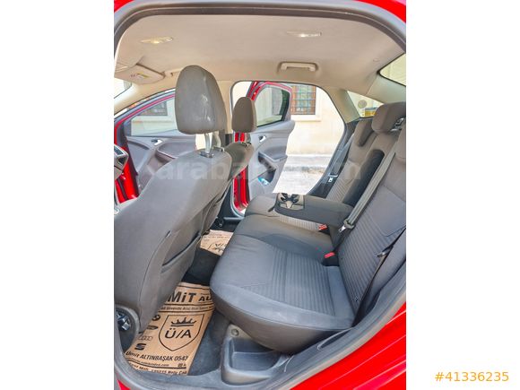 ÜMİT AUTO/2016/OTOMATİK/TİTANİUM/TESLA EKRAN/