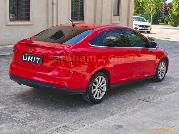 ÜMİT AUTO/2016/OTOMATİK/TİTANİUM/TESLA EKRAN/