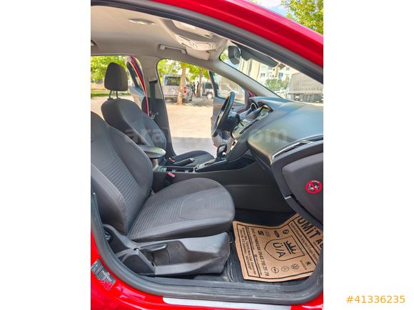 ÜMİT AUTO/2016/OTOMATİK/TİTANİUM/TESLA EKRAN/