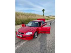 Sahibinden Honda Civic 1.4 i S 1998 Model 