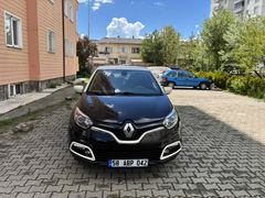 Sahibinden Renault Captur 1.5 dCi Icon 2013 Model 