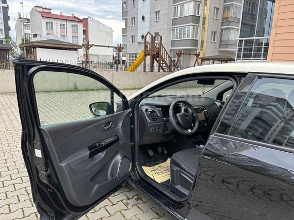 Sahibinden Renault Captur 1.5 dCi Icon 2013 Model 
