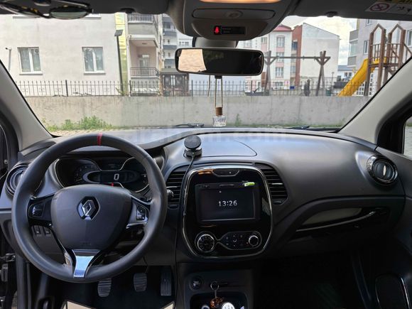 Sahibinden Renault Captur 1.5 dCi Icon 2013 Model 