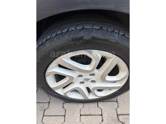 Sahibinden Renault Captur 1.5 dCi Icon 2013 Model 