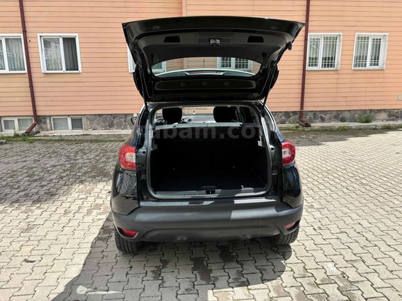 Sahibinden Renault Captur 1.5 dCi Icon 2013 Model 