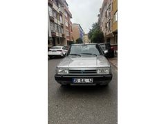 Sahibinden Tofaş Doğan 1.6 ie 2000 Model  155.000 km Gri (Gümüş)