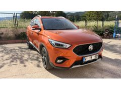Sahibinden MG ZS 1.0 T-GDI Luxury Plus 2023 Model  47.000 km Turuncu