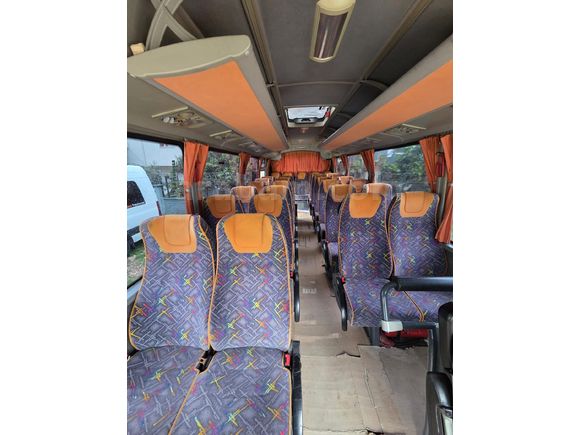 Sahibinden 2017 Temsa Prestij SX