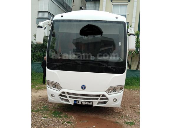 Sahibinden 2017 Temsa Prestij SX