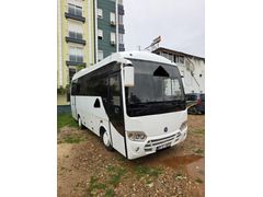 Sahibinden 2017 Temsa Prestij SX
