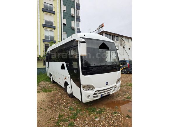 Sahibinden 2017 Temsa Prestij SX