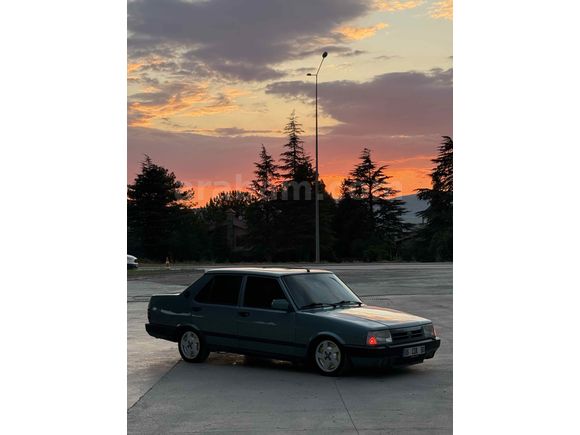 Sahibinden Tofaş Doğan SLX 1994 Model 