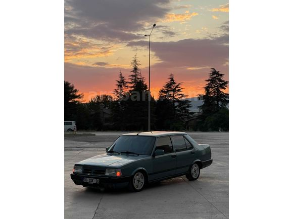 Sahibinden Tofaş Doğan SLX 1994 Model 