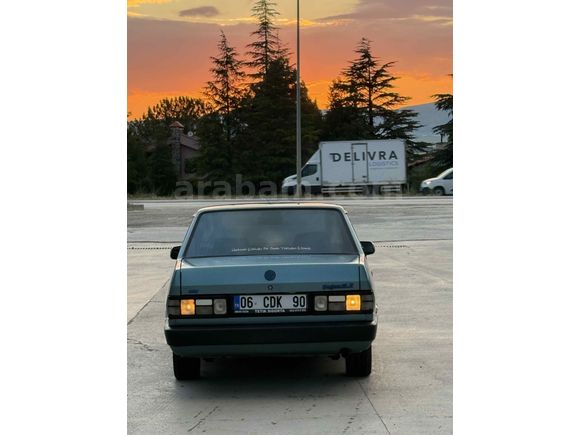 Sahibinden Tofaş Doğan SLX 1994 Model 