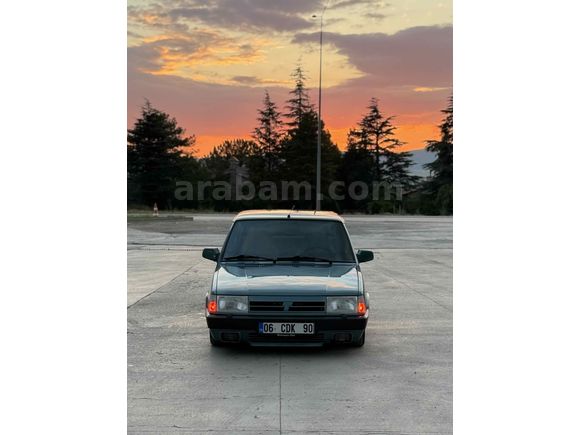 Sahibinden Tofaş Doğan SLX 1994 Model 