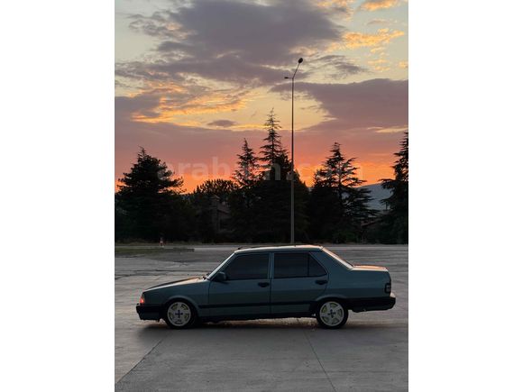 Sahibinden Tofaş Doğan SLX 1994 Model 