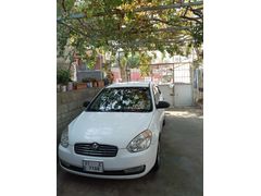 Sahibinden Hyundai Accent Era 1.4 Team 2009 Model  146.000 km Beyaz