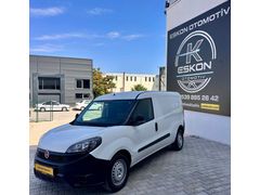 ESKON OTOMOTİV'DE 2022 DOBLO CARGO 1.6 MJET MAXİ KLİMAL %20 KDV