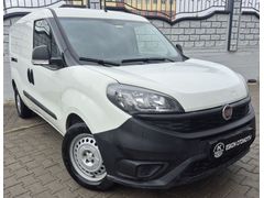 ESKON OTOMOTİV'DE 2022 DOBLO CARGO 1.6 MJET MAXİ KLİMAL %20 KDV