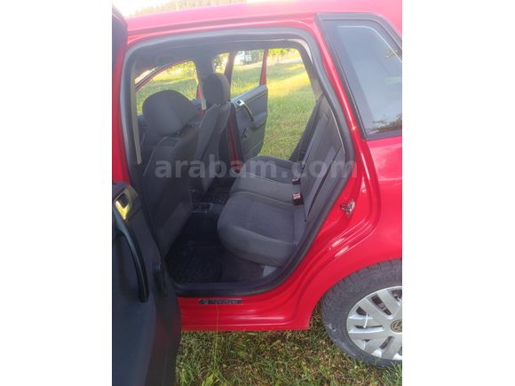 Sahibinden Volkswagen Polo 1.4 Basicline 2005 Model