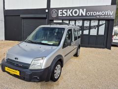ESKON OTOMOTİV'DEN FORD CONNECT 90 BG ÇİFT SÜRGÜ