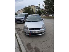 Sahibinden Ford Fiesta 1.4 Comfort 2008 Model
