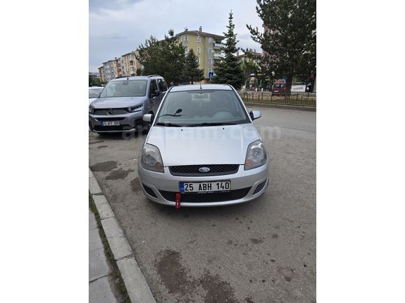 Sahibinden Ford Fiesta 1.4 Comfort 2008 Model