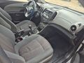 ESKON OTOMOTİV'DEN CHEVROLET AVEO 1.4 BENZİN LPG