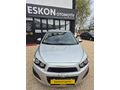 ESKON OTOMOTİV'DEN CHEVROLET AVEO 1.4 BENZİN LPG