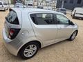 ESKON OTOMOTİV'DEN CHEVROLET AVEO 1.4 BENZİN LPG