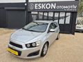 ESKON OTOMOTİV'DEN CHEVROLET AVEO 1.4 BENZİN LPG