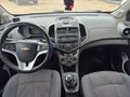ESKON OTOMOTİV'DEN CHEVROLET AVEO 1.4 BENZİN LPG