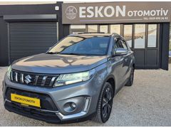 ESKON OTOMOTİV'DEN SUZUKİ VİTARA 4X4 HATASIZ.