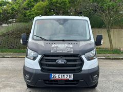 Sahibinden Ford Trucks Transit 350 L Duratorq Çift Kabin