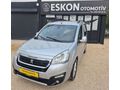 ESKON OTOMOTİV'DEN PEUGEOT PARTNER TEPEE BOYASIZ.