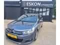 ESKON OTOMOTİV'DEN CİTROËN C4 OTOMATİK VİTES