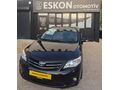 ESKON OTOMOTİV'DEN TOYOTA COROLLA 1.4D4 MANUEL