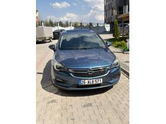 ESKON OTOMOTİV'DEN OPEL ASTRA 1.4 T OTOMATİK VİTES SANRUF