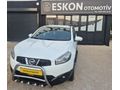 ESKON OTOMOTİV'DEN NİSSAN QASHGAİ 1.6 BNZ LPG KREDİ KARTINA TAKS