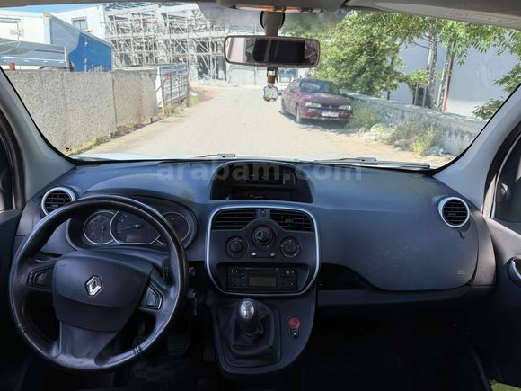 Sahibinden Renault Kangoo Multix 1.5 dCi Extreme 2015 Model   Hatasızzz