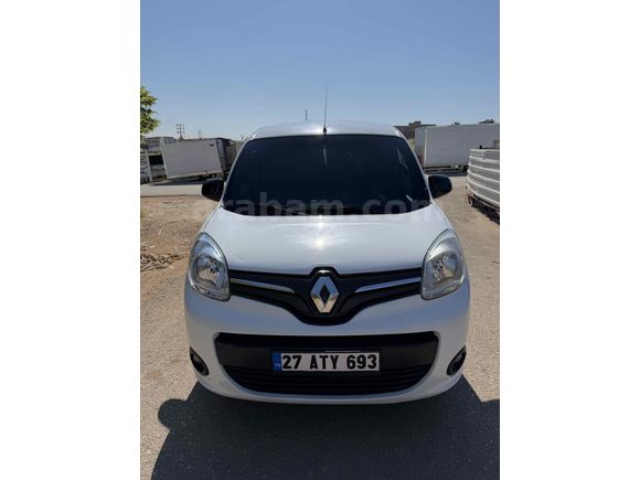 Sahibinden Renault Kangoo Multix 1.5 dCi Extreme 2015 Model   Hatasızzz