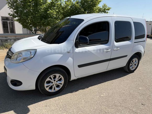 Sahibinden Renault Kangoo Multix 1.5 dCi Extreme 2015 Model   Hatasızzz