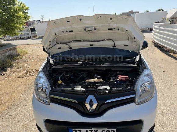 Sahibinden Renault Kangoo Multix 1.5 dCi Extreme 2015 Model   Hatasızzz