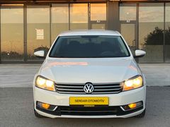 2013 MODEL ORJİNAL BOYASIZ AYARINDA PASSAT 1.6 TDİ OTOMATİK