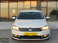 2013 MODEL ORJİNAL BOYASIZ AYARINDA PASSAT 1.6 TDİ TRENDLİNE