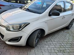 Sahibinden Hyundai i20 1.4 CRDi Jump 2013 Model 