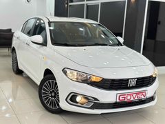 2021 EGEA 1.3 MULTİJET EASY PLUS*%20 FATURA*ANINDA KREDİ HAZIR